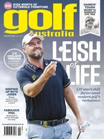 Golf Australia